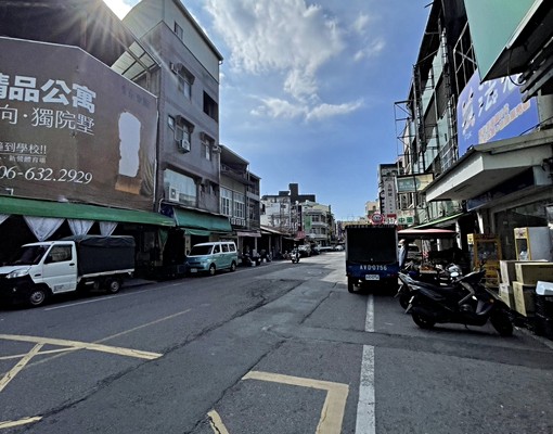 新營復興路全新夢幻套房✅獨立洗衣機+網路 - Image 11