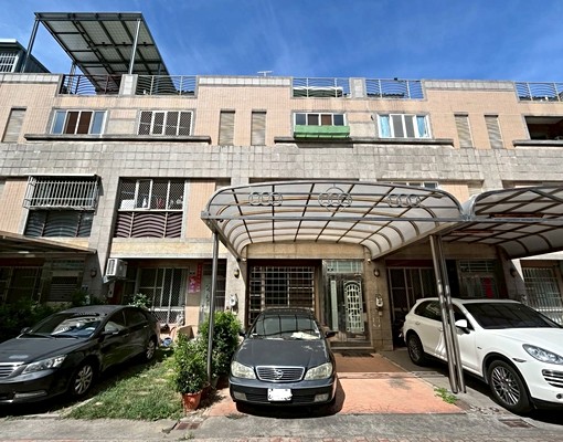 🍎租-大雅近中科整棟透天🍎可租補可戶籍🍎門口停車🍎 - 591租屋網 - Image 2