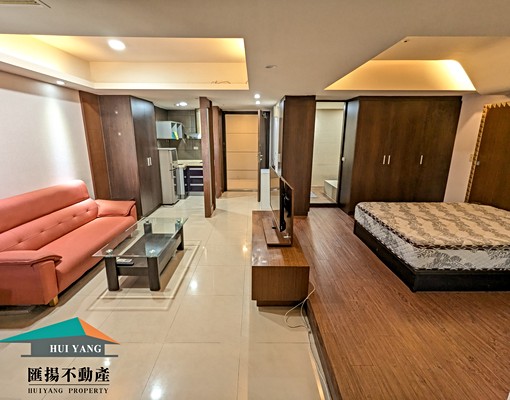 社宅,可租補,立即帶看,優質一房 - 591租屋網 - Image 2