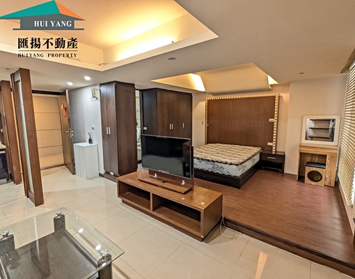 社宅,可租補,立即帶看,優質一房 - 591租屋網 - Image 3