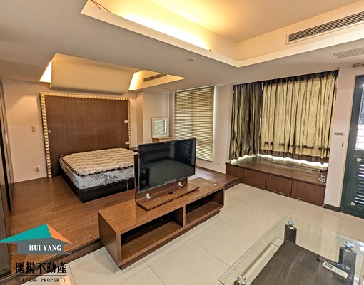 社宅,可租補,立即帶看,優質一房 - 591租屋網 - Image 4