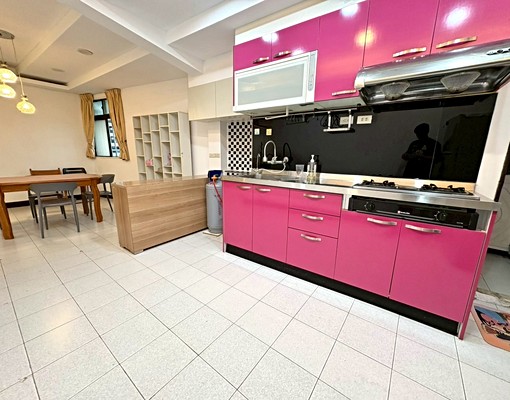 府中❣️2房~台水台電捷運機能佳對外窗採光通風家具齊全可開伙 - 591租屋網 - Image 4