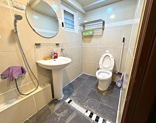 府中❣️2房~台水台電捷運機能佳對外窗採光通風家具齊全可開伙 - 591租屋網 - Image 3