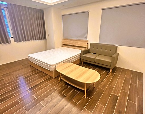 ⭐實照⭐LALAPORT干城車站3樓獨立戶16坪一房一廳🍎 - 591租屋網 - Image 4