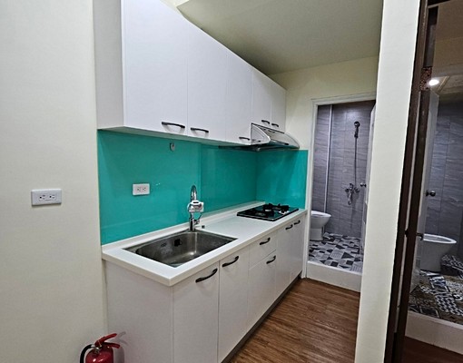 【不用管社宅】長榮路鬧中取靜新裝潢公寓(可租補) - Image 4