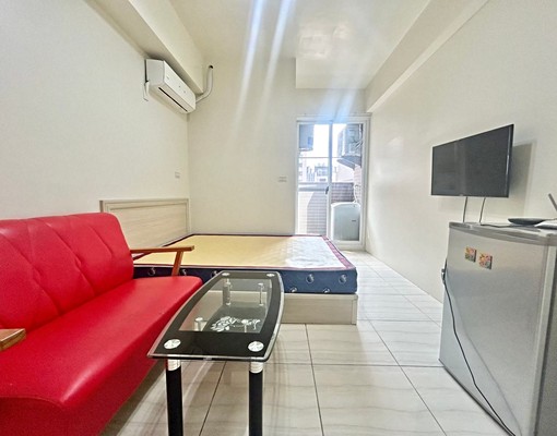 嶺東科大⛅大立光⛅精科園區⛅可租補⛅衛浴開窗⛅陽台獨洗曬 - Image 3