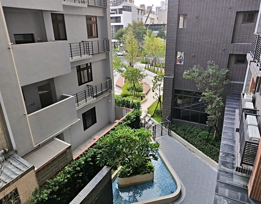 🔥青埔A18最強寵物宅｜✨全新未住巨無霸客餐廳・可租補‼️ - Image 3