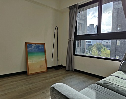 🔥青埔A18最強寵物宅｜✨全新未住巨無霸客餐廳・可租補‼️ - Image 2