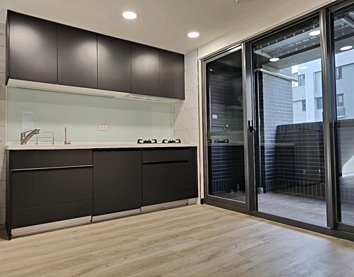 🔥青埔A18最強寵物宅｜✨全新未住巨無霸客餐廳・可租補‼️ - Image 6