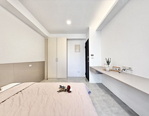 別失去我的真心💖全新未住可租補陽台獨洗衛浴窗💖機車位 - Image 6