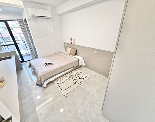 別失去我的真心💖全新未住可租補陽台獨洗衛浴窗💖機車位 - 591租屋網 - Image 4