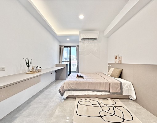 別失去我的真心💖全新未住可租補陽台獨洗衛浴窗💖機車位 - Image 2