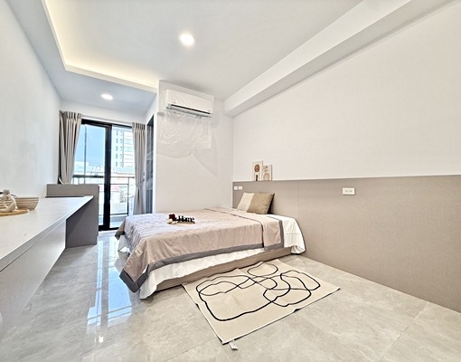 別失去我的真心💖全新未住可租補陽台獨洗衛浴窗💖機車位 - Image 3