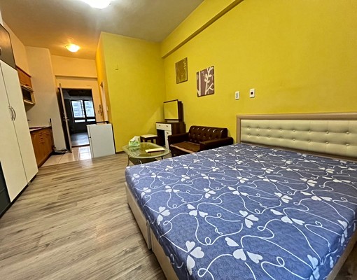 D社宅✅一卡皮箱入住✅獨立陽台採光佳✅可租補免仲介✅垃圾集中 - Image 1