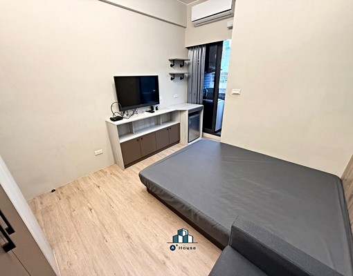 進逢甲水湳🤣可雙租補💲含水💦子母車🏠陽台獨洗 - 591租屋網 - Image 2