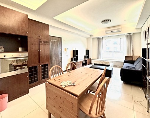 蘋果學苑高樓景觀採光四房平車♡竹北買房找沛沛♡ - 591租屋網 - Image 3