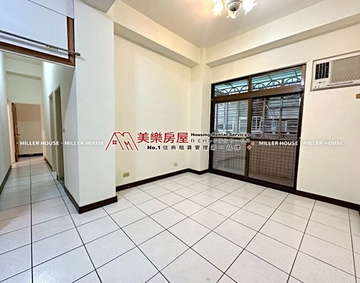 美樂*橋和站*好市多*遠東園區*空屋3房2陽台*垃圾包裹代收 - Image 1