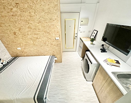 台中市-北區👍獨洗👍流理台👍租補 - 591租屋網 - Image 4