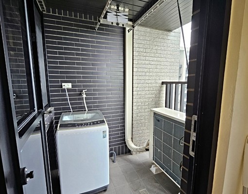 【不用管社宅】近仁德交流道,高樓層視野佳,交通便利可租補 - Image 9