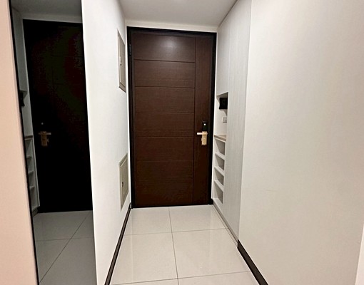 全新~2房車~裝潢交屋!!高鐵站走路就到!!附傢俱、家電 - Image 4