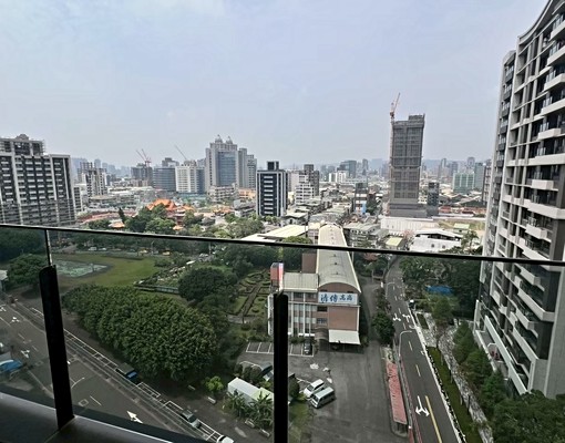 冠德天韻正兩房含車位/客廳房間皆有窗(租金含管理費含車位) - 591租屋網 - Image 13