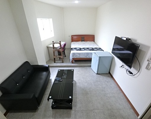 你不會消失💖可租補大面窗採光衛浴窗💖室內機車位 - Image 1