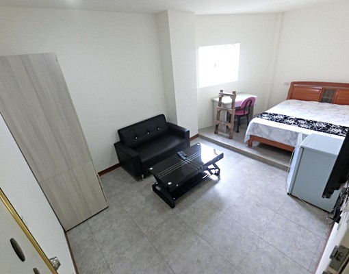 你不會消失💖可租補大面窗採光衛浴窗💖室內機車位 - Image 5