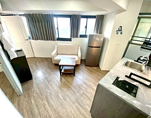 ❤可寵❤兩房❤獨洗陽台❤可雙租補❤電梯❤ - 591租屋網 - Image 1