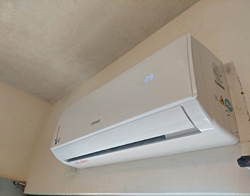 北區金生金室採光美套房 - Image 8