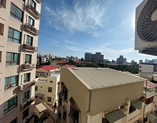 北區金生金室採光美套房 - Image 11