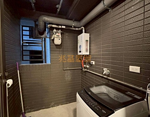 兆基社會住宅🏡全新完工『大清城双』全新傢俱|正兩房車 - 591租屋網 - Image 7