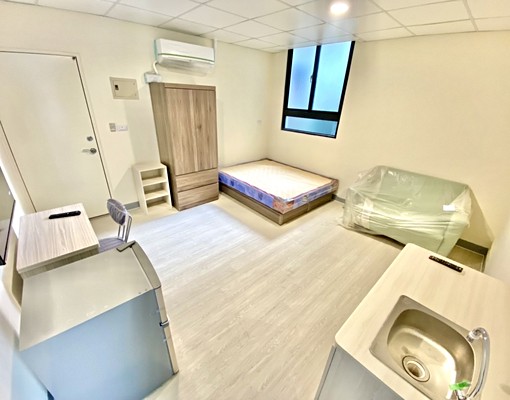 忠孝夜市旱溪夜市首選🌟全新完工大套房🌟可租補🌟流理台 - Image 2