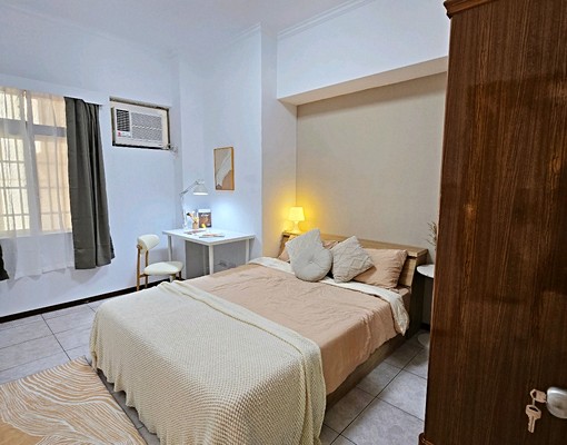 大順路套房-近輕軌捷運附近生活機能佳,大樓有籃球場(聚善緣) - Image 2