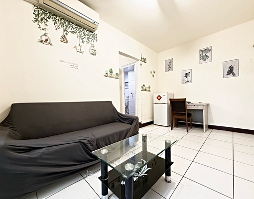 近福和橋/租屋補助/獨立陽台洗衣機/寵物友善/採光通風 - Image 1