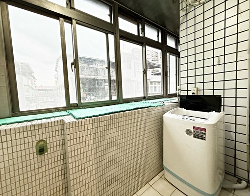 近福和橋/租屋補助/獨立陽台洗衣機/寵物友善/採光通風 - Image 8