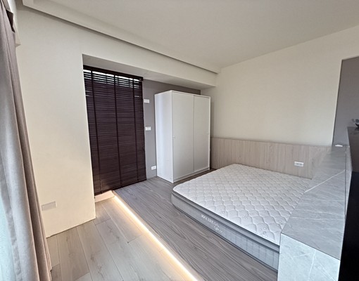 科工館旁近輕軌高質感1房1廳(可租補) - Image 10