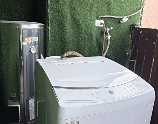 科工館旁近輕軌高質感1房1廳(可租補) - Image 14