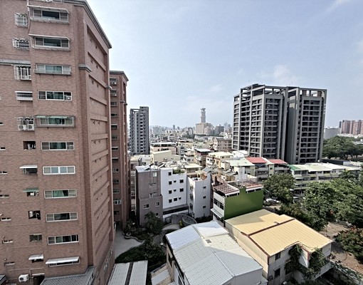 科工館旁近輕軌高質感1房1廳(可租補) - Image 13