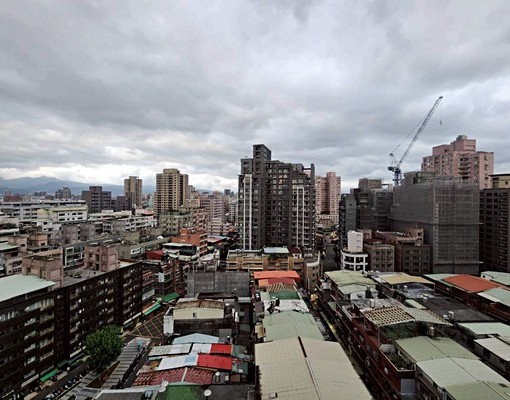 🎈錸德京湛高樓景觀全新兩房🎈可另租車位🎈 - 591租屋網 - Image 11