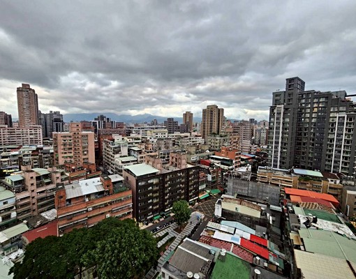 🎈錸德京湛高樓景觀全新兩房🎈可另租車位🎈 - 591租屋網 - Image 13