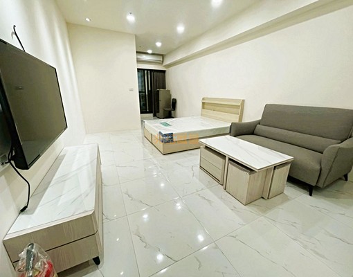 兆基社會住宅🏠北歐風-都心花園-景觀高樓 - 591租屋網 - Image 2