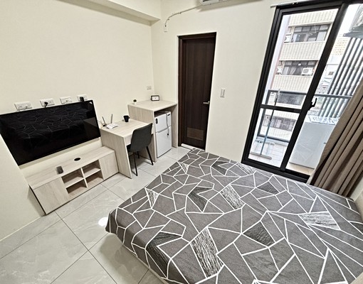 【北區|親親戲院】全新陽臺獨洗衛開👍可雙租補可寵 - 591租屋網 - Image 2