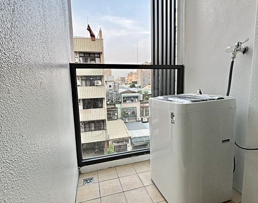 【北區|親親戲院】全新陽臺獨洗衛開👍可雙租補可寵 - 591租屋網 - Image 9