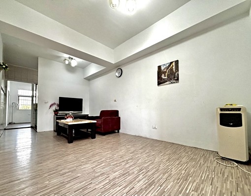 🔥803國軍醫院❗️中山商圈|免管理費|可租補|電梯兩房 - Image 1