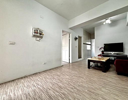 🔥803國軍醫院❗️中山商圈|免管理費|可租補|電梯兩房 - Image 4