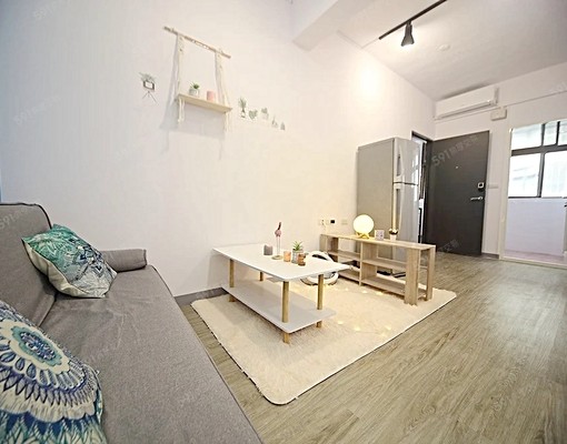 板橋南雅公寓美宅2房/含水費/網路/可寵物貓 - Image 3