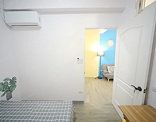 板橋南雅公寓美宅2房/含水費/網路/可寵物貓 - Image 4