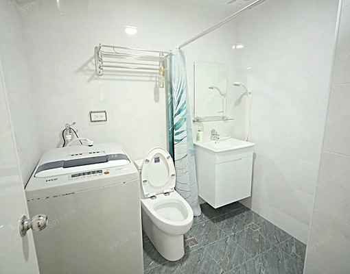 板橋南雅公寓美宅2房/含水費/網路/可寵物貓 - Image 10