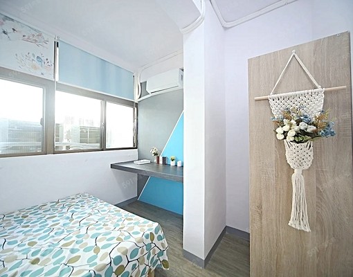 板橋南雅公寓美宅2房/含水費/網路/可寵物貓 - Image 6