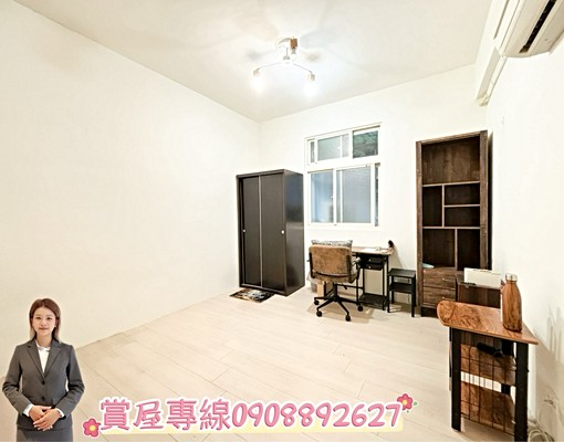 社會住宅/可租補/免仲介費/學區房拎包入住僑中二街公寓四房 - Image 6